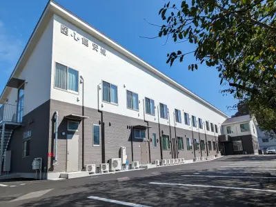 医心館安城