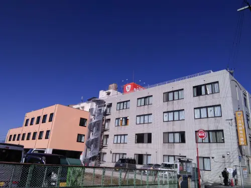 二日市那珂川病院