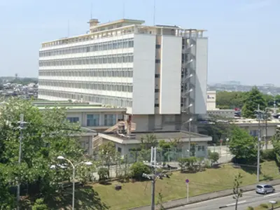 堺咲花病院の写真