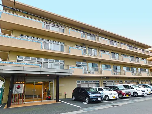 SOMPOケアラヴィーレ湘南平塚の写真3101