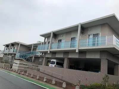 特別養護老人ホーム次郎丸の里の写真1002
