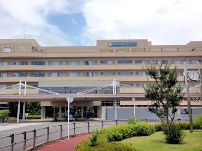 聖隷佐倉市民病院