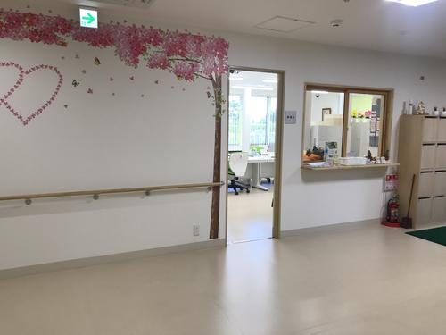 サービス付き高齢者向け住宅ハートケアライフ福寿苑の写真1002