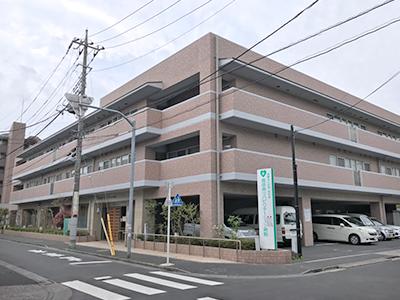 苑田会ニューロリハビリテーション病院