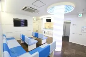 三康病院附属診療所の写真