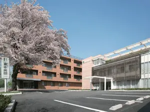 ▲周辺地域だけでなく、遠方からも相談が寄せられるほどの信頼と実績があります。