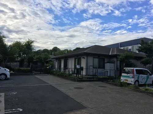 グループホーム 翠嵐の風の写真