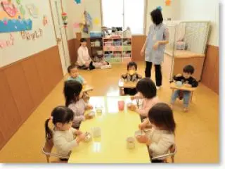 きよせ旭が丘記念病院の写真1002
