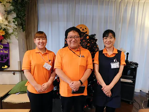 タムスさくらの杜道合の写真