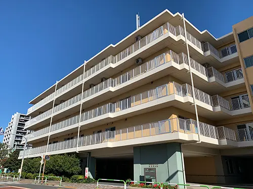 特別養護老人ホーム 飛鳥晴山苑