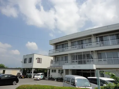 特別養護老人ホーム天間荘画像