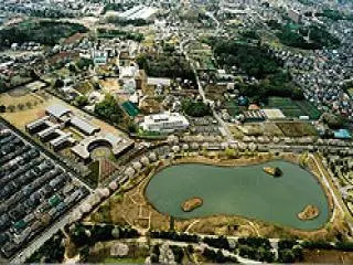 柏の葉北総病院の写真1002