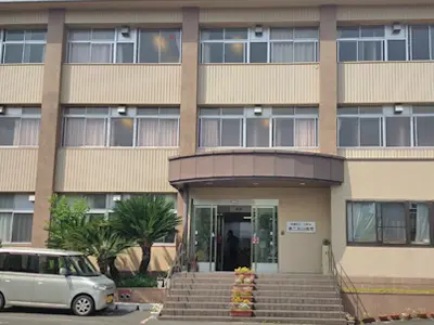 第二北山病院の写真