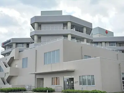 浜松赤十字病院