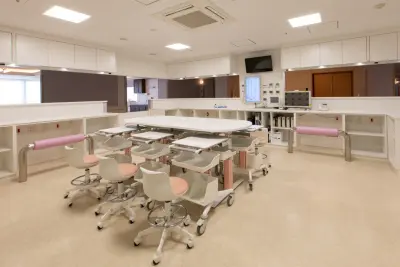 AOI八王子病院の写真1003