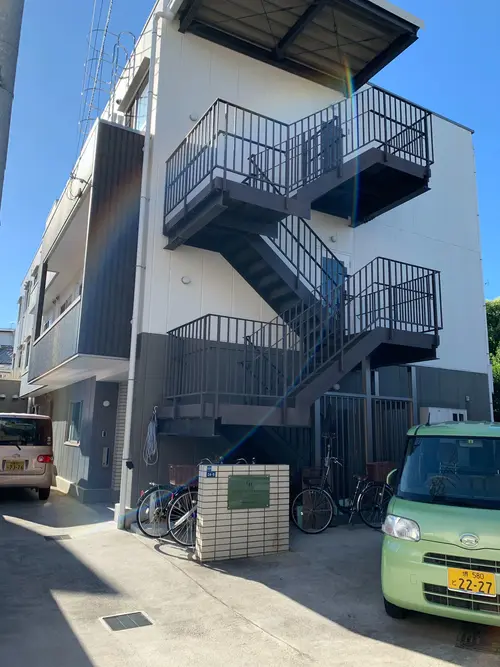 ガーデンヒルズ門真の写真