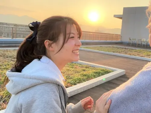 特別養護老人ホームディグニティ内浜の写真