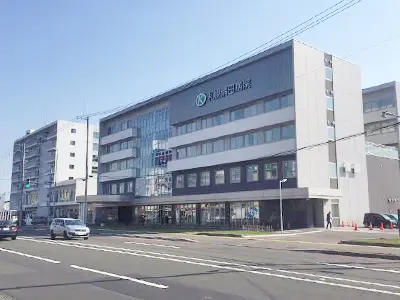 札幌清田病院の写真
