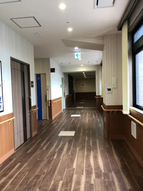 特別養護老人ホーム親愛の丘市川の写真1002