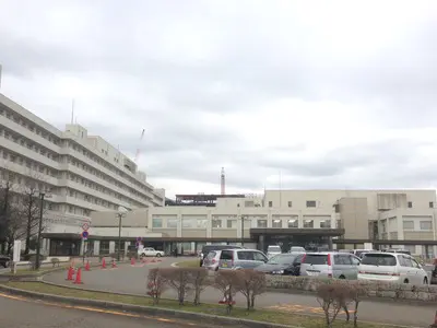 福井大学医学部附属病院