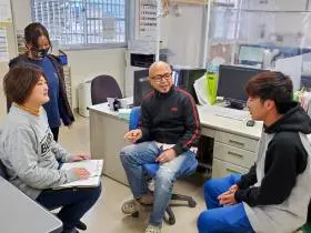 (有)ビーオブエス介護保険事業部の写真