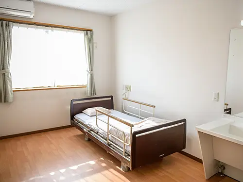 住宅型有料老人ホームぬく森の家・塔野地の写真3302