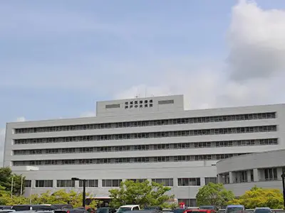 神戸中央病院