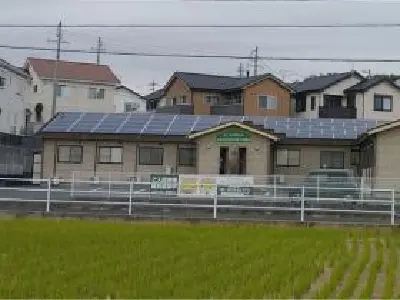 メディケアレジデンス新桜町通の写真1002