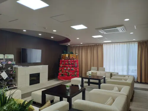 ラヴィーレレジデンス旭ヶ丘の写真1003