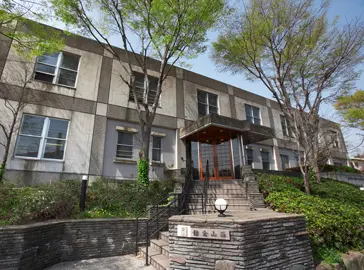 鎌倉山荘の写真