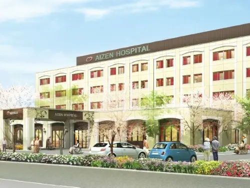 札幌市南区の看護師求人 転職 募集 北海道 看護のお仕事