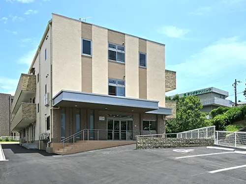 パールビュー塩屋北町の職場環境