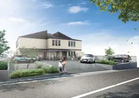 住宅型有料老人ホーム PACIFICウェルフェア元植田画像