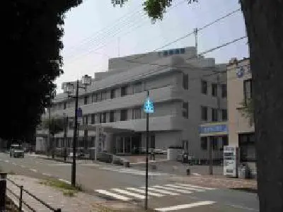 高陵病院の写真