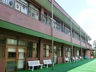 特別養護老人ホーム合掌荘の写真1003