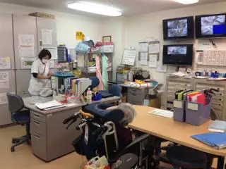 エクセルシオール千葉の写真1002