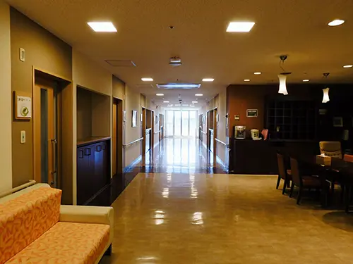 ▲研修制度が充実しているため、未経験の方も心配いりません！