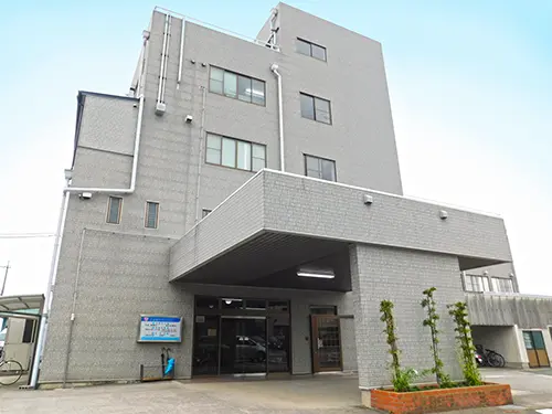 とよおかクリニック通所リハビリの写真