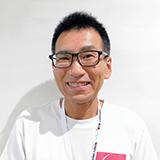 2014年頃入職 介護福祉士