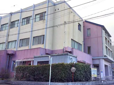 本庄駅前病院の写真