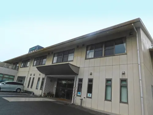 介護老人保健施設みやこの写真