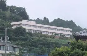特別養護老人ホーム柑洋苑