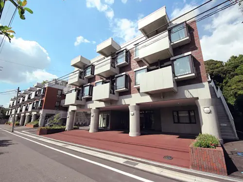 アズハイム市川アネックスの職場環境