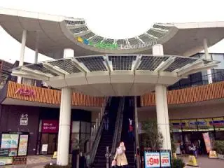 越谷レイクタウン内科の写真