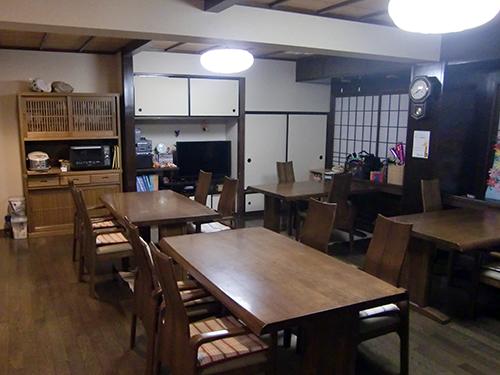 ▲研修や勉強会など教育体制が万全。スタッフの意欲を後押しする環境が整っています