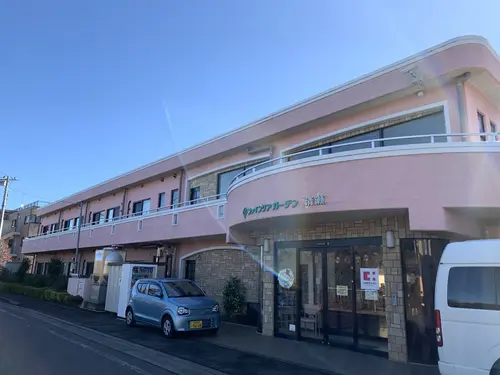 ファインケアガーデン清瀬