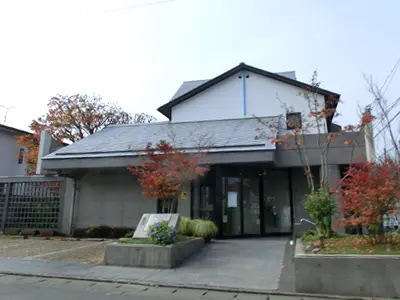 天寿堂医院