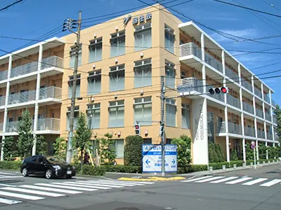 ようせいクリニックの写真