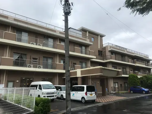 特別養護老人ホーム守牧苑の写真1003
