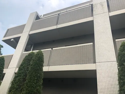 グランフォレスト目白の写真1002